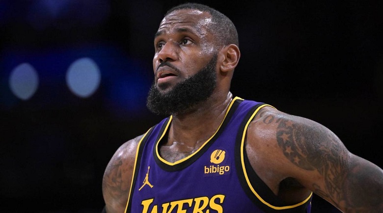 Los Angeles Lakers encuentran confianza en Los Angeles Clippers